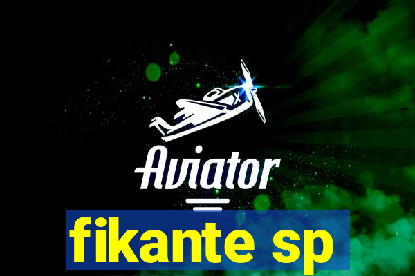 fikante sp